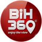 BIH360 icône