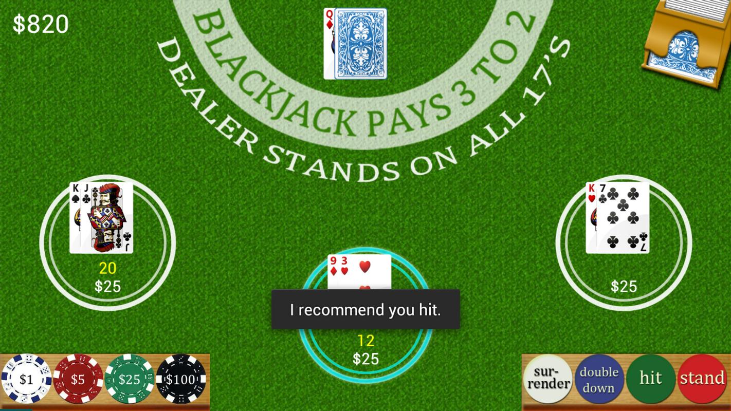 Free blackjack no download required Free blackjack no download required