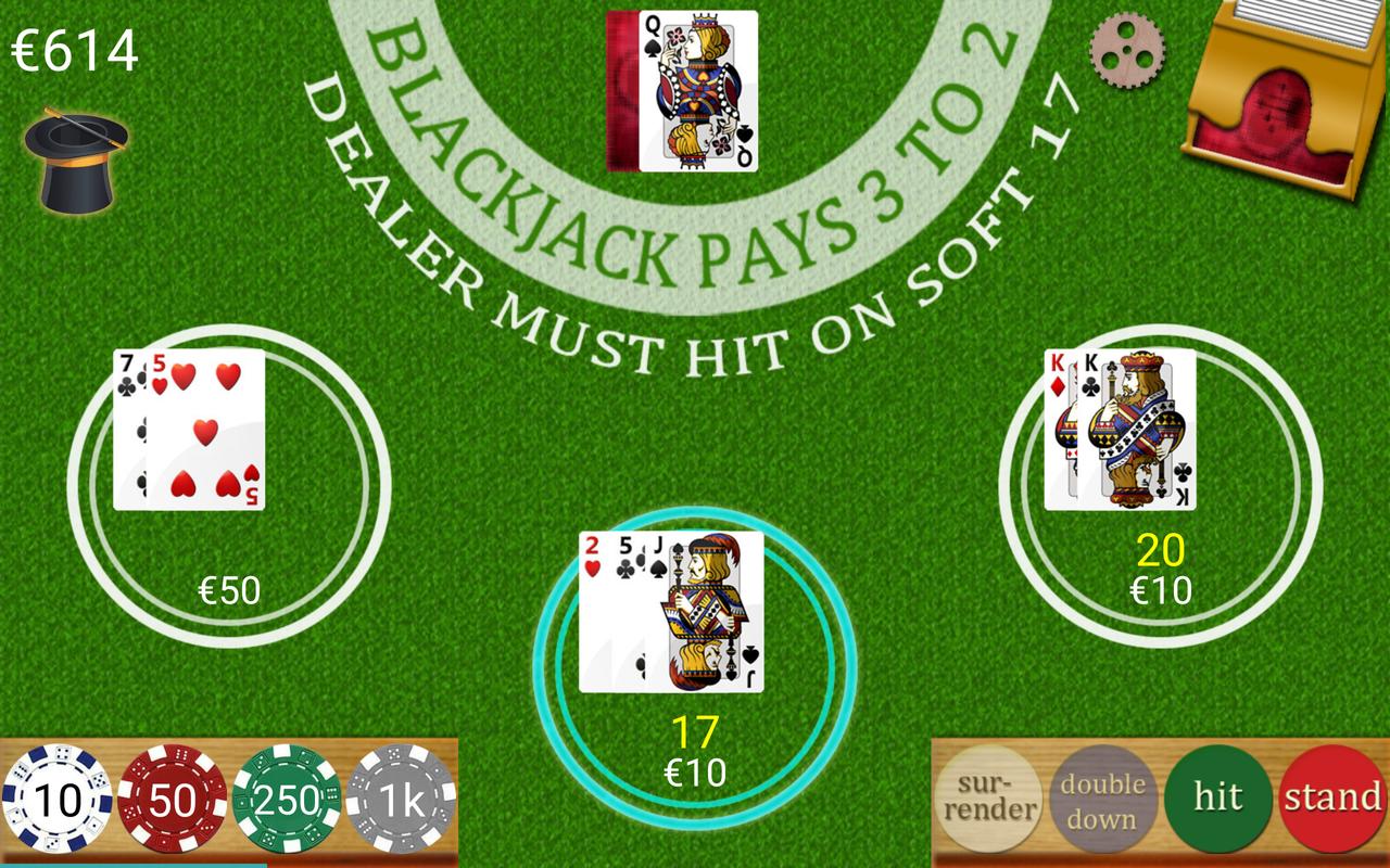 Blackjack mod apk android 1 Blackjack mod apk android 1