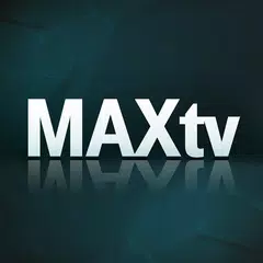 MAXtv To Go アプリダウンロード