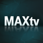 MAXtv To Go simgesi