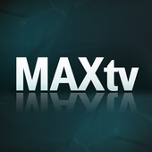 MAXtv To Go-icoon