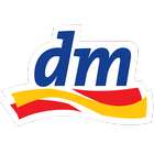 dm Hrvatska 아이콘