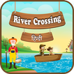 River Crossing Hindi IQ Puzzle