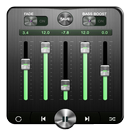 Equalizer Player Volume Boost APK