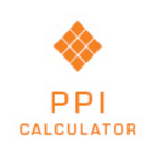 آیکون‌ PPI Calculator