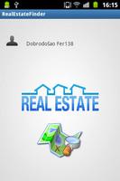 RealEstateFinder Demo screenshot 1