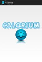 پوستر Calorium Demo