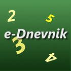 آیکون‌ e-Dnevnik Demo