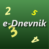 e-Dnevnik Demo アイコン