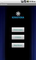 Kinoteka Demo Affiche