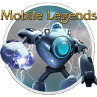 Mobile Legends Demo Zeichen