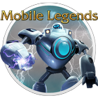 Mobile Legends Demo アイコン