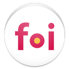 FOIapp biểu tượng