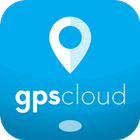 GpsCloud biểu tượng