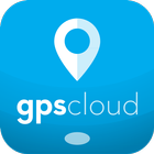 GpsCloud-icoon