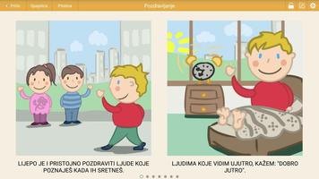 MULTI-SKLAD Ponašalica تصوير الشاشة 1