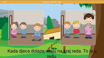 MULTI-SKLAD Ponašalica تصوير الشاشة 3