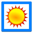 BlueSkies Weather Forecast icon