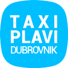 Taxi Plavi Dubrovnik icône