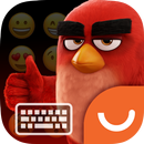 Izzy ft. Angry Birds APK