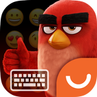 Izzy ft. Angry Birds icône
