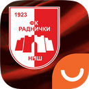 FK Radnički Niš Izzy APK