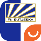 FK Sutjeska Izzy Zeichen
