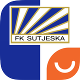 FK Sutjeska Izzy icon
