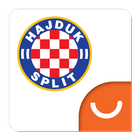 Hajduk Izzy ไอคอน