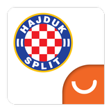 Hajduk Izzy アイコン