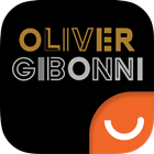 Oliver Gibonni Izzy ícone