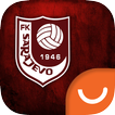 FK Sarajevo Izzy