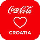 Coca-Cola loves Croatia APK