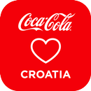 Coca-Cola loves Croatia aplikacja