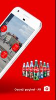 Coca-Cola loves Croatia screenshot 1