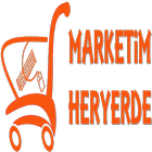 MarketimHerYerde icône