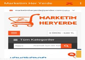 MarketimHerYerde syot layar 1