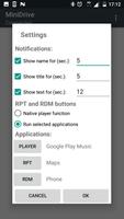 MiniDrive скриншот 2