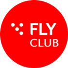 FLY CLUB иконка