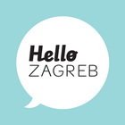 Hello Zagreb アイコン