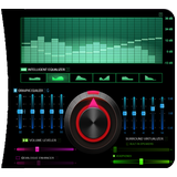 vPro Music Player Equalizer icône