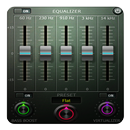 Music Equalizer + Volume Boost APK