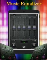 Music Equalizer + Volume Boost 截圖 3