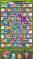 Classic Snakes & Ladders โปสเตอร์