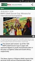 Naija247news.com captura de pantalla 1