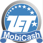 MobiCash-ZET 图标