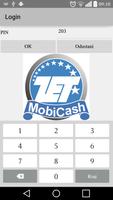 MobiCash-ZET 海报