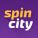 Spin City car sharing APK