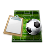 TACTICAL BOARD SOCCER icon